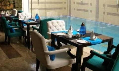 Hotel Bizzotel Gurgaon Ngoại thất bức ảnh